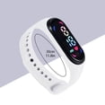 thumbnail image 2 of Fitness Trackers for Men Women Parents Electronic Watch Waterproof Pedometer Watch with Steps Calories Counter Sleep Trackers, 2 of 2