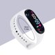 thumbnail image 2 of Fitness Trackers For Kids with Step Counter/Calories/Stopwatch, Activity Trackers with Heart Rate Monitor, Health Trackers with Sleep Trackers, Smartwatch, Pedometer Watch for Women Men Kids, 2 of 2