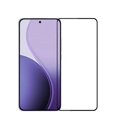 thumbnail image 1 of For Oppo Reno14 Pro 5G Tempered Glass Film PINWUYO JK Series-2 9H Full Screen Protector - Black, 1 of 4