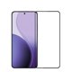 thumbnail image 1 of For Oppo Reno14 Pro 5G Tempered Glass Film PINWUYO JK Series-2 9H Full Screen Protector - Black, 1 of 4