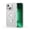 Clear Matte, variant on Magnetic Ring Hook Stand [Support Magsafe] Matte Case for iPhone 15