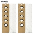 thumbnail image 3 of 4/10pcs Replacement Dust Bag Accessories For Arnagar S9 Vacuum Parts, 3 of 5