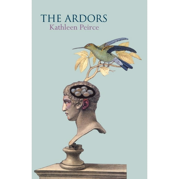 The Ardors, (Paperback)