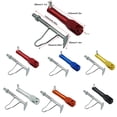 thumbnail image 4 of Soporte lateral ajustable Speravity Aleación de aluminio, 4 of 6
