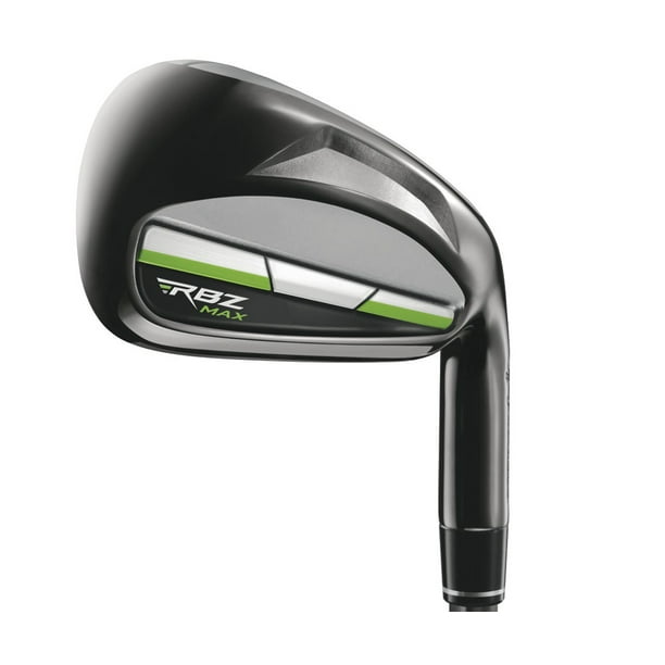 TaylorMade RBZ Max 4 Iron Head Only, RH