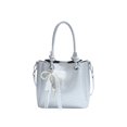 thumbnail image 5 of Bolso bandolera de hombro para mujer, estilo retro, sencillo y portátil, de alta gama, nuevo, versátil, informal, para desplazamientos diarios, 2025, 5 of 5