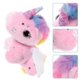 thumbnail image 2 of Plush Tail Wagging Unicorn Doll Simulation Cartoon Unicorn Tail Wagging Doll, 2 of 8
