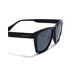 thumbnail image 5 of Hawkers - Polarized One LS Rodeo Black Grey One Size UV400 Unisex Sunglasses, 5 of 6