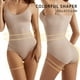 thumbnail image 5 of Mono moldeador de cuerpo, corsé para el abdomen, corsé para la cintura, soporte para el pecho, body con tirantes, entrepierna, pecho, pantalones de levantamiento de cadera y contracción del vientre, 5 of 6