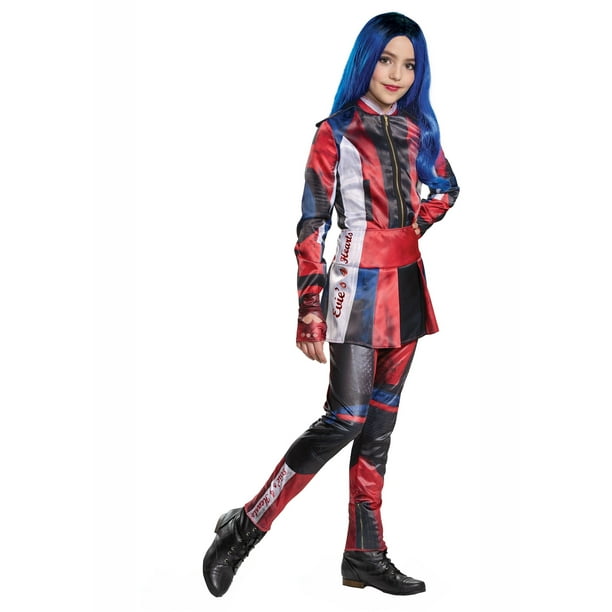 Descendants 3 outfits clearance walmart
