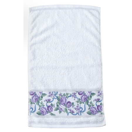Ribbons And Roses Towel Walmart Com