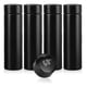 thumbnail image 1 of Termo Digital Inteligente De Acero Inoxidable 500ml 4 Pack, 1 of 7