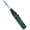 Green, variant on Guoxxzi Camping Torch Lighter, Butane Lighter, Refillable Jet Flame Torch Lighters with Safety Lock, Butane Pen Lighter for Candles Grill BBQ Stove Camping(Gas Not Included), Black