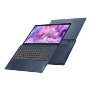 Lenovo IdeaPad 3i Intel Laptop, 15.6 FHD IPS Touch 300 nits, i5-1135G7, Iris Xe Graphics, 8GB, 1256GB, Win 10 Home