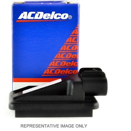 ACDelco Air Conditioner Switch Assembly, DEL15-80460