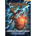 thumbnail image 2 of Paizo PZO2206 Critical Fumble Deck Path Finder Second Edition Game, 2 of 3