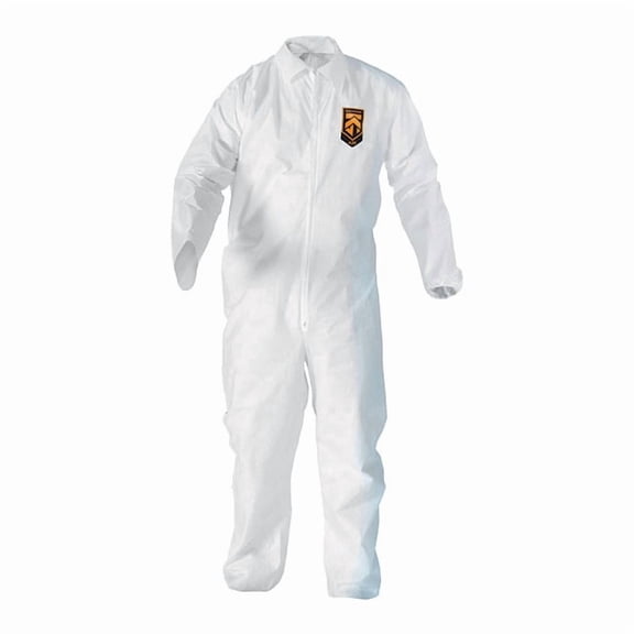 Kimberly Clark Professional Breathable Particle Protection 49104