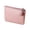 Pink, variant on bravefron Leather Wristlet Clutch Wallet Purses Small Crossbody Bags for Women with RFID Blocking Card Slots Purse Small Wallet With Zipper