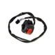 thumbnail image 1 of Conmutador Derecho Yamaha Fz 16 (11-19) (Wstd) 12V negro, 1 of 2