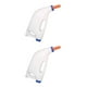 thumbnail image 1 of Methold 2L/4L Calf Milk Bottle Hand Rearing Milking Poddy Weaning Feeder Farm Teat Type1 NO1, 1 of 6