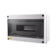 thumbnail image 3 of Caja de Conexiones Serie HT de 15 Vías, IP65, Resistente Al Agua, para Exteriores, de Plástico, para Interruptores Automáticos., 3 of 8