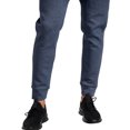 thumbnail image 4 of Fruit of the Loom Men's Double-knit Commuter Jogger Sweatpants, Sizes S-2XL, 4 of 9