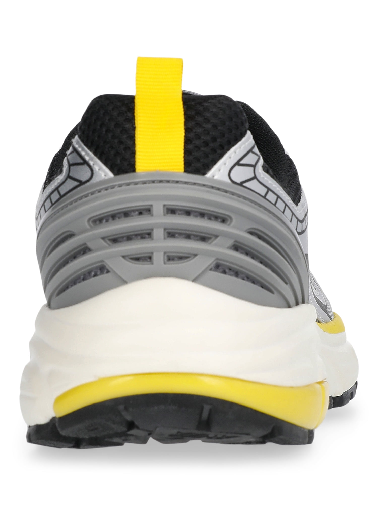 Avia Men's Sport Bungee Sneakers