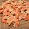 thumbnail image 2 of DOL Sun Died Florida Shrimp,Fresh-Caught & Dehydrated for Snacks, Seafood Salad, Pad Thai, or Soup 佛羅里達 幹蝦仁 蝦幹 Dried Seafood (Medium 1lb/bag), 2 of 5
