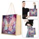 thumbnail image 4 of Bolsa de mano ANGGREK con pintura de diamantes de imitación 5D, 4 of 8