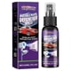 thumbnail image 3 of Rociador Invisible Larga Duración Sth Plate Defender 30 Ml para La Mayoría Los Automóviles Verde, 3 of 9