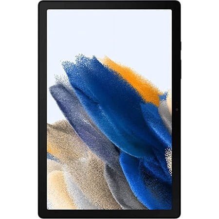 Open Box SAMSUNG GALAXY TAB A8 10.5" 2021 32GB WIFI - GRAY