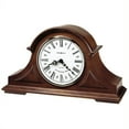 thumbnail image 1 of HOWARD MILLER BURTON II MANTEL CLOCK 635107, 1 of 1