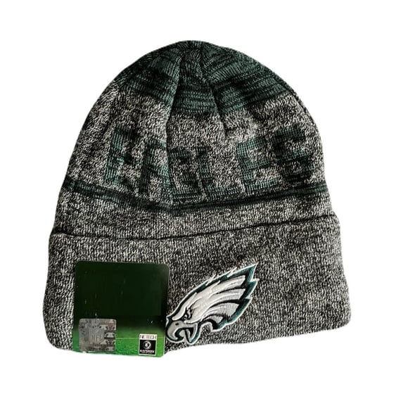 Gorro Beanie Aguilas Filadelfia