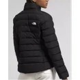 thumbnail image 2 of THE NORTH FACE Women's Flare 2 Down Insulated Puffer Jacket TNF Black LARGE, 2 of 3