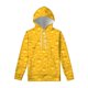 thumbnail image 3 of Sudadera con capucha con estampado 3D de queso de dibujos animados para hombres, ropa para niños, sudadera fresca de primavera y otoño, jersey de manga larga, sudaderas casuales con capucha, 3 of 5