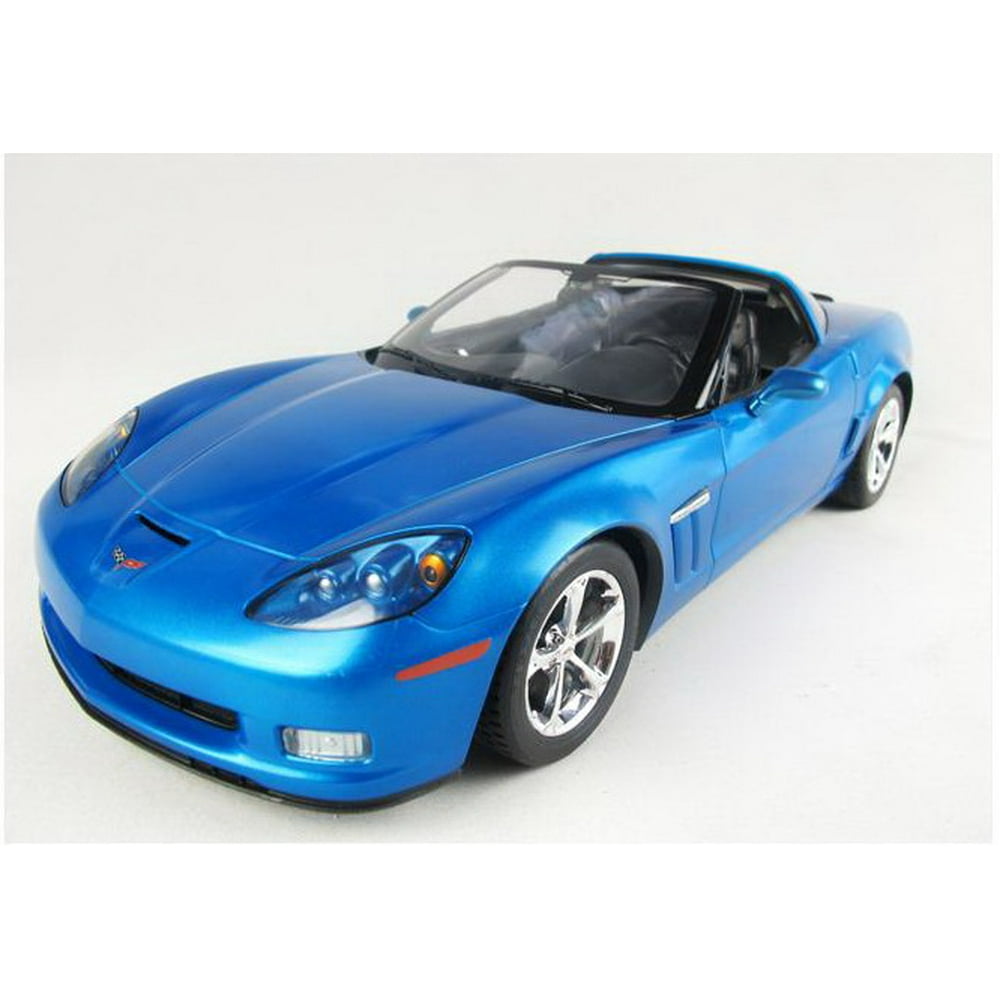 remote control corvette full size