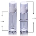 thumbnail image 4 of unbranded 6Ud De De Spray Transparentes Para Viaje Reutilizables Y Portátiles, 4 of 8
