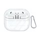 thumbnail image 1 of Funda protectora de silicona transparente EZLIFE para Galaxy Buds 3 2024, 1 of 1
