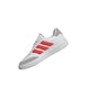 thumbnail image 4 of Tenis Adidas Blancos Courtblock Ih4713, 4 of 5