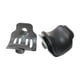 thumbnail image 3 of Abrazadera para patas de mesa de inversión, funda de cojín, accesorios para equipos de fitness, antideslizante, fácil instalación, para entrenamiento, con concha pequeña, 3 of 7