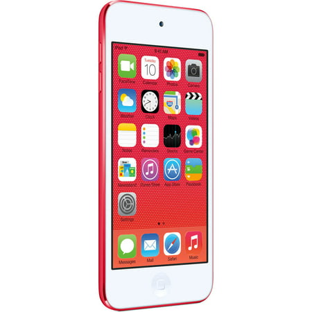 how much is an ipod touch 5th generation at walmart