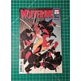 thumbnail image 1 of Wolverine by Chris Claremont #1 Comic Book, 1 of 2