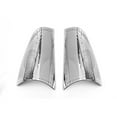 thumbnail image 1 of ZheElen Audio Speaker Cover Durability And Fitment For Enhanced Compatibility High Accuracy Cover Trim bright light, 1 of 6