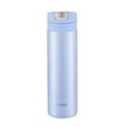 thumbnail image 2 of Tiger MMX-A031 0.3L Ultralight Flip-cap Thermal Water Bottle, Travel Mug, 2 of 5