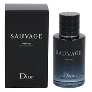 Dior Sauvage Parfum Spray for Men 2.0 Ounces