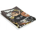 thumbnail image 5 of Halloween Doodles Tapestry 40x60 Inche Wall Hanging Tapestry Wall Art Hanging Tapestries Bedroom Living Dorm Room Wall Decor Fabric Home Decor Gifts, 5 of 7