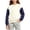 Navy, variant on Timegard Boys Clothes Girls Sweatshirts Unisex Kids Fall Casual Crew Neck Long Sleeve Tops Color Block Pullover