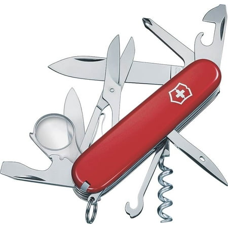 Victorinox Explorer Multi-Tool