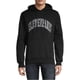 thumbnail image 4 of Sudadera con Capucha Elevenparis Hombre Logo Negra L, 4 of 4