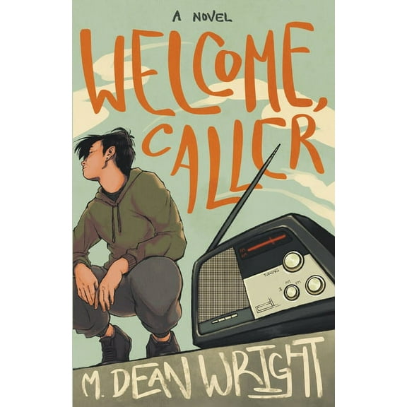 Welcome, Caller, (Paperback)